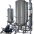 УСФ.2 Фильтрационные установки для получения водок по технологии &quot;Серебряная фильтрация&quot; (серийный выпуск)
